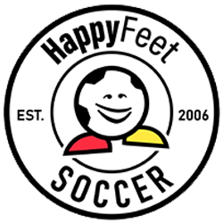 HappyFeet Leagues & Clinics