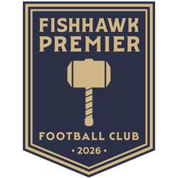 FishHawk Premier FC