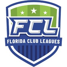 Florida Club Leagues logo