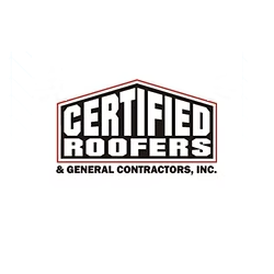 Certified Roofers