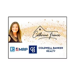 Catherine France &mdash; Coldwell Banker