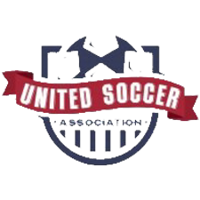 United Soccer Association logo